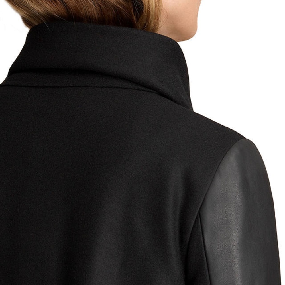 All Saints Coat - Picture 2 of 11